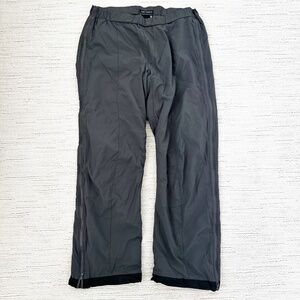 ARC’TERYX | Leaf Atom LT Gen 1Pants Coreloft Insulated Packable Snow | L | Gray